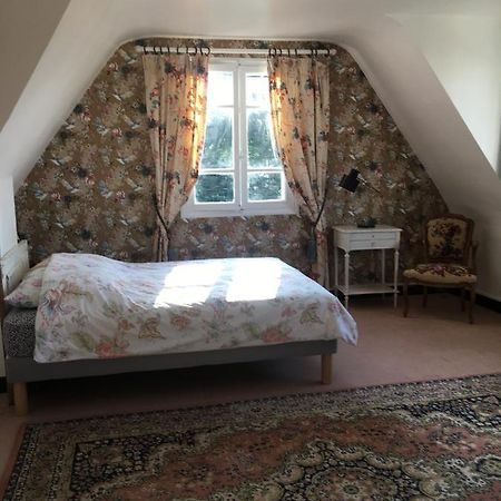 Maison Bellemondo Criel-sur-Mer Exteriér fotografie