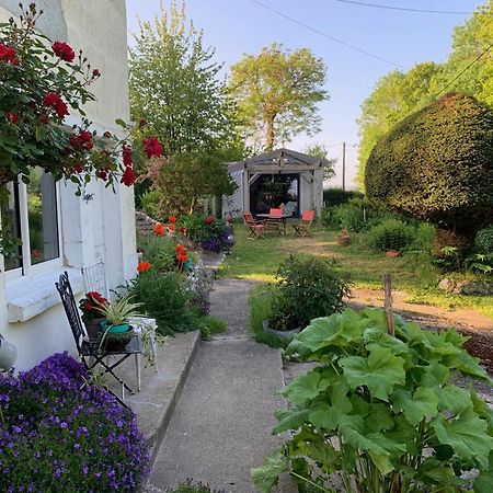 Maison Bellemondo Criel-sur-Mer Exteriér fotografie