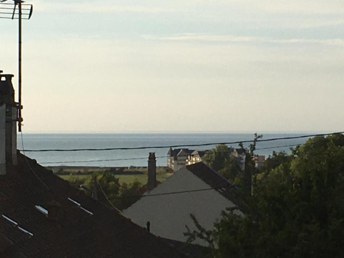 Maison Bellemondo Criel-sur-Mer Exteriér fotografie