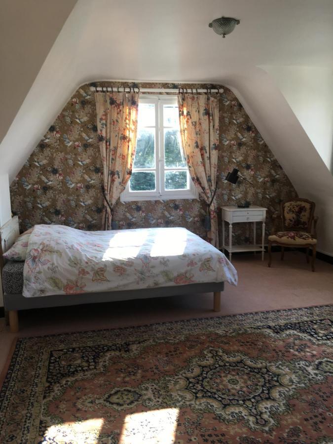 Maison Bellemondo Criel-sur-Mer Exteriér fotografie