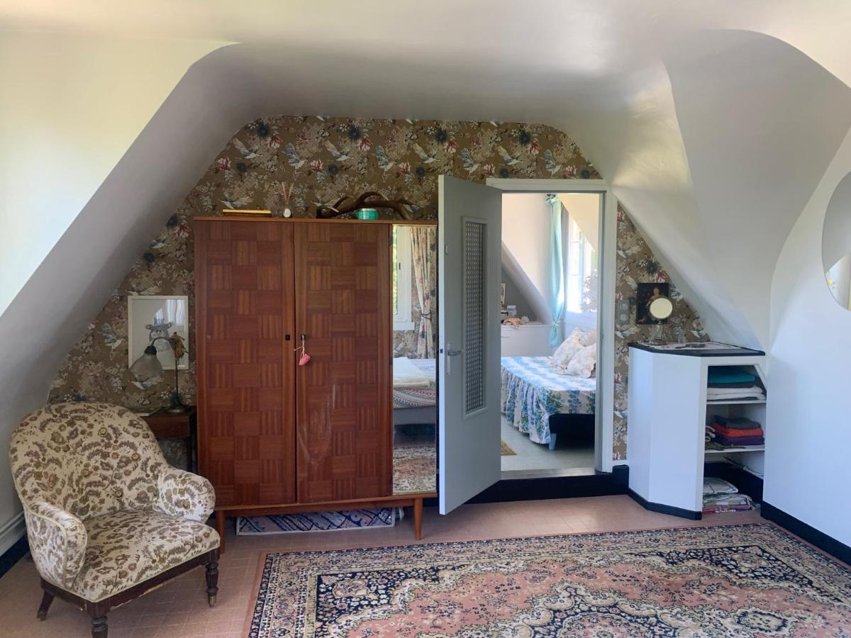 Maison Bellemondo Criel-sur-Mer Exteriér fotografie