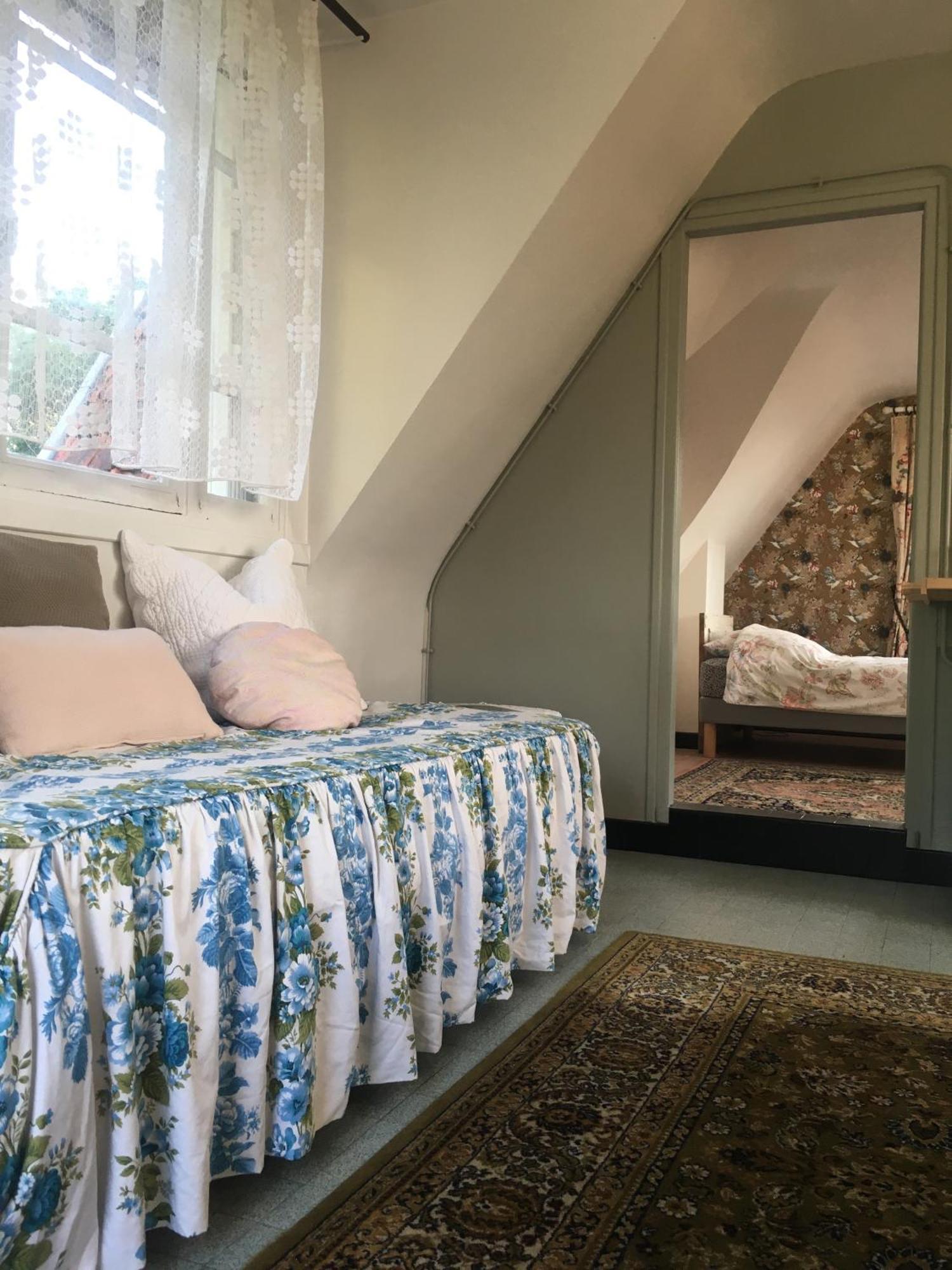 Maison Bellemondo Criel-sur-Mer Exteriér fotografie