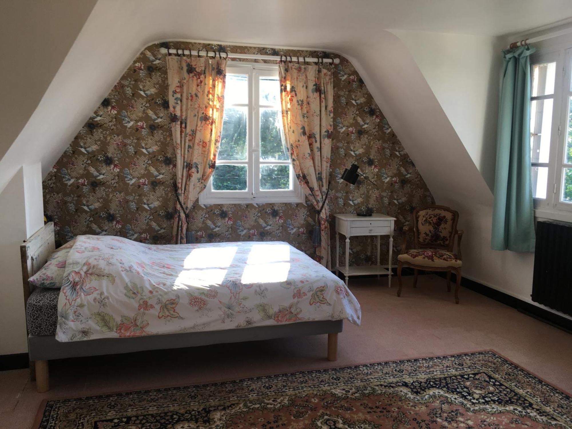 Maison Bellemondo Criel-sur-Mer Exteriér fotografie